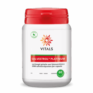 Salvestrol-Platinum