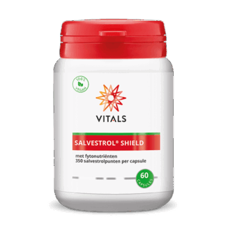 Salvestrol Shield
