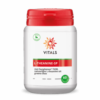 L-Theanine