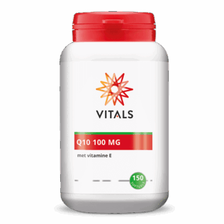 Q10 100 mg 150 softgels