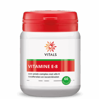 Vitamine E-8