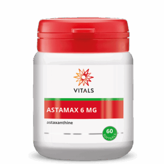 Astamax heeft een brede wering in je lichaam