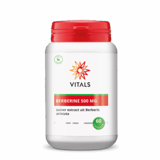 Berberine 500 mg
